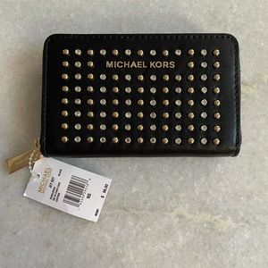 Michael Kors Small Wallet